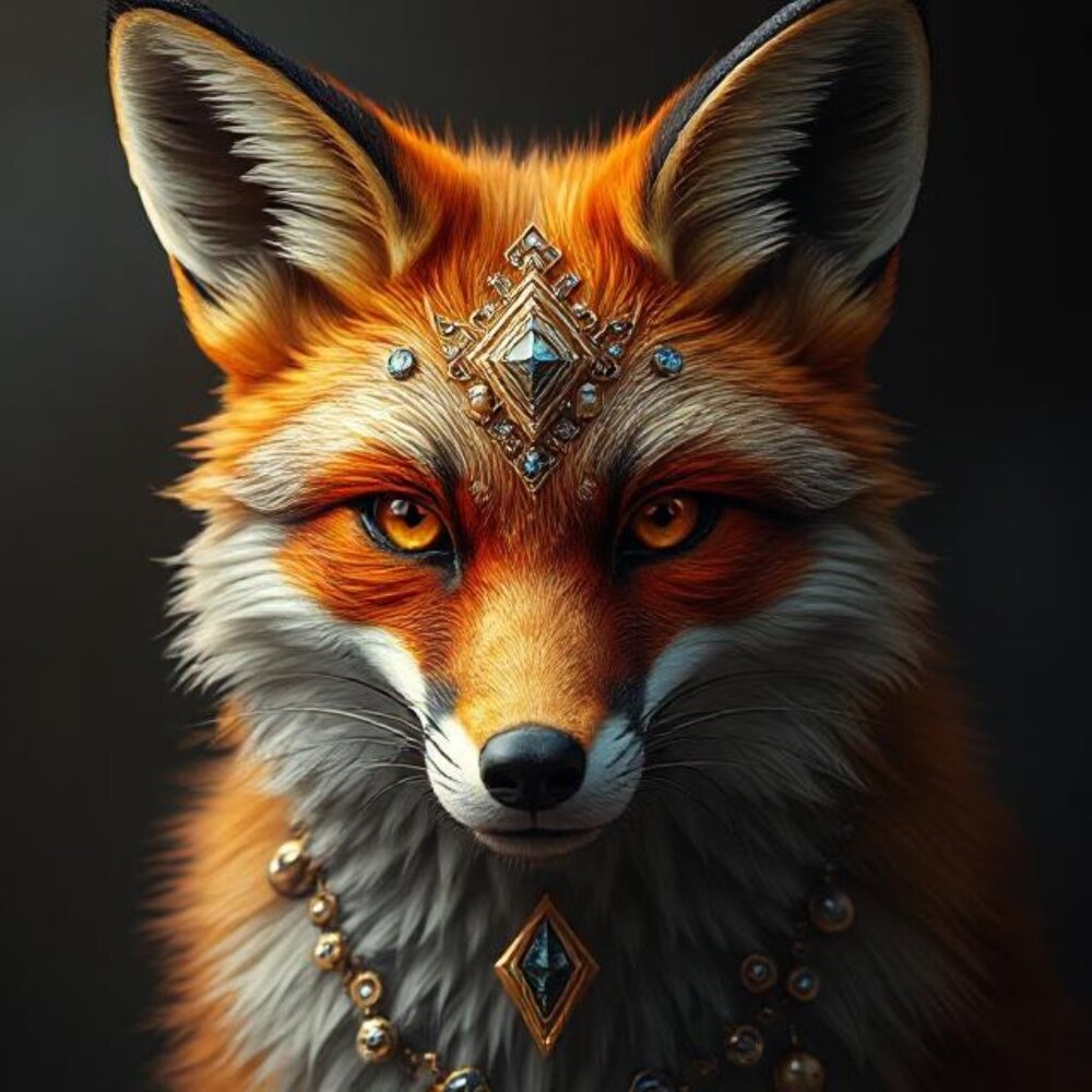 Animal-themed Vintage Jewelry and Trinkets for June 8th Raid Train!